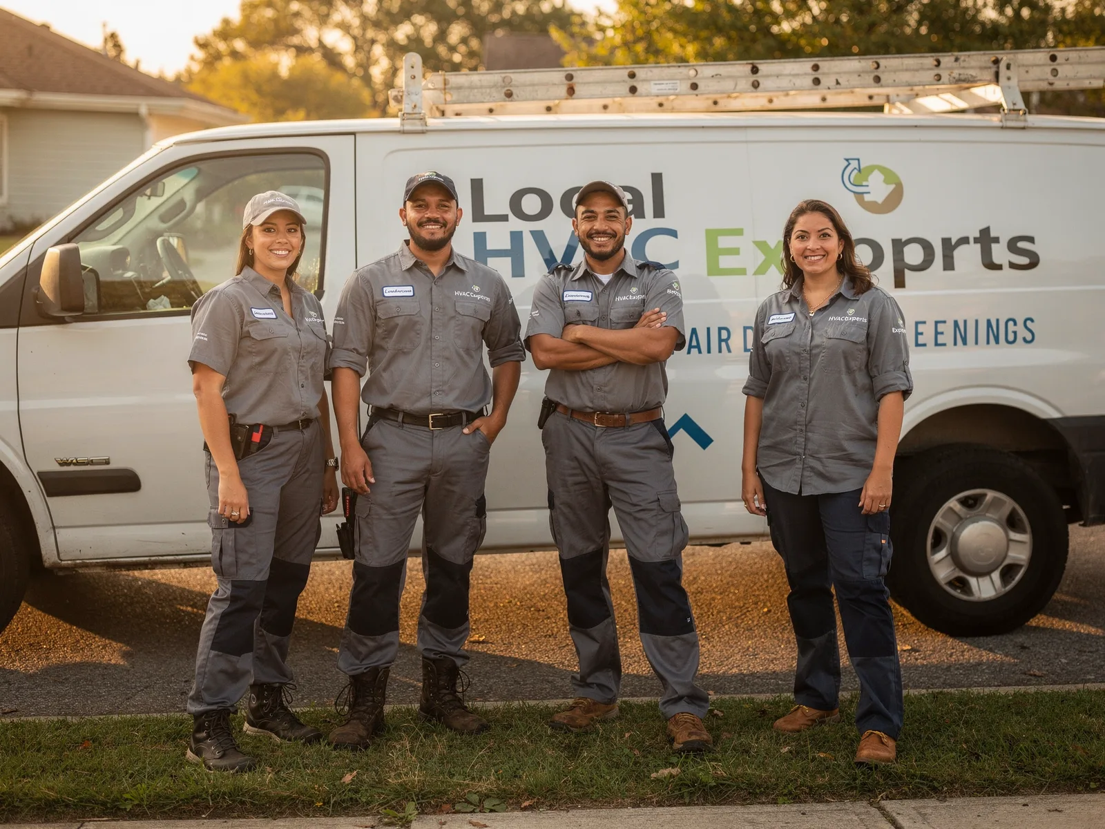 24/7 HVAC Repair & AC Replacement company in Thornton, CA