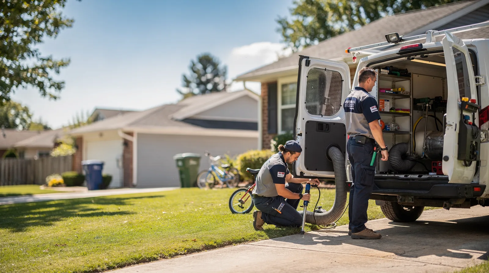 24/7 HVAC Repair & AC Replacement in Thornton, CA near me